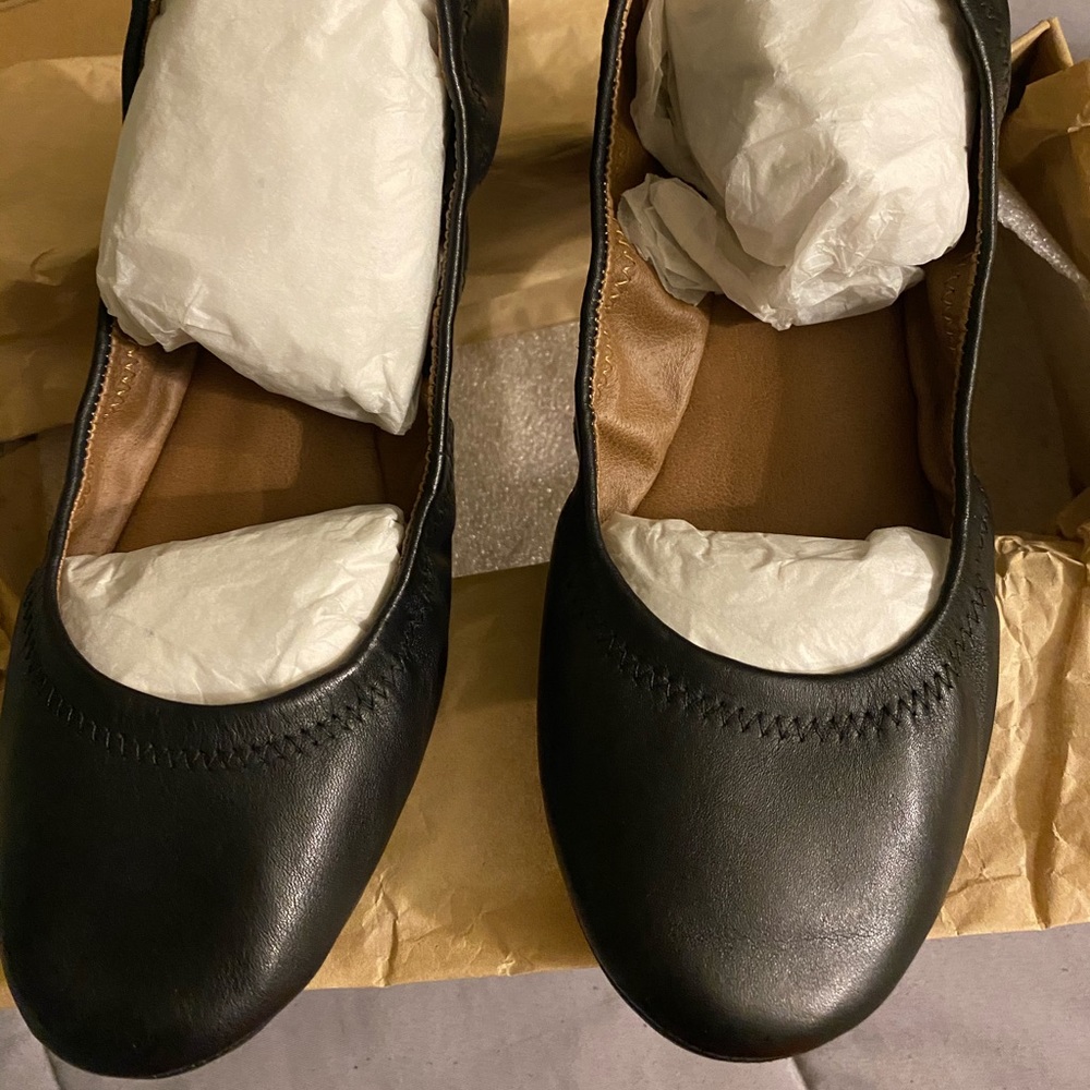 Lucky Brand Emmie Flats
